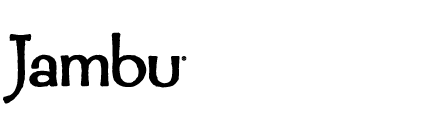 jambu logo black